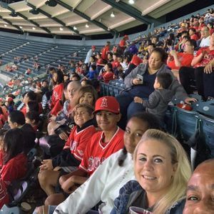 Meet your Posher, Lesley